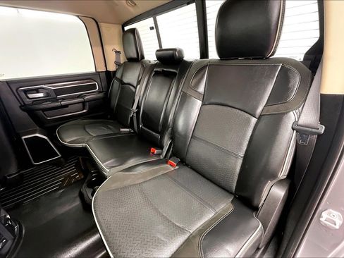 Used 2020 RAM 2500 Laramie image 19