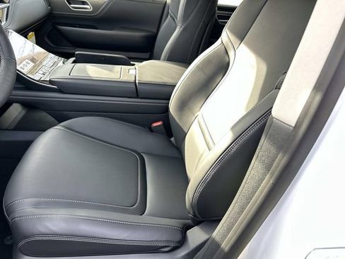 New 2026 INFINITI QX80 Pure image 16