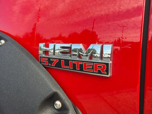 Used 2016 RAM 1500 Express w/ Popular Equipment Group AWD/4WD image 15