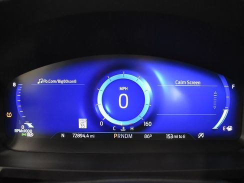 Used 2020 Ford Explorer ST w/ Premium Technology Package AWD/4WD image 30