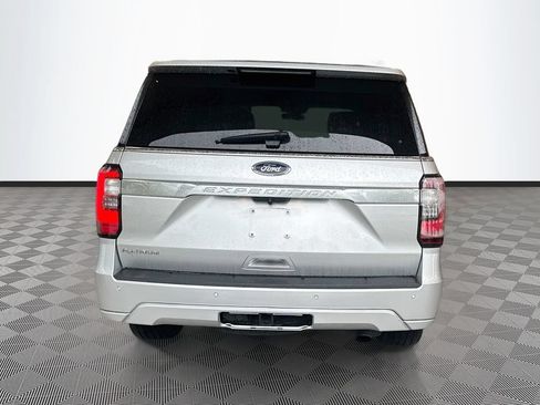 Used 2019 Ford Expedition Platinum AWD/4WD image 7
