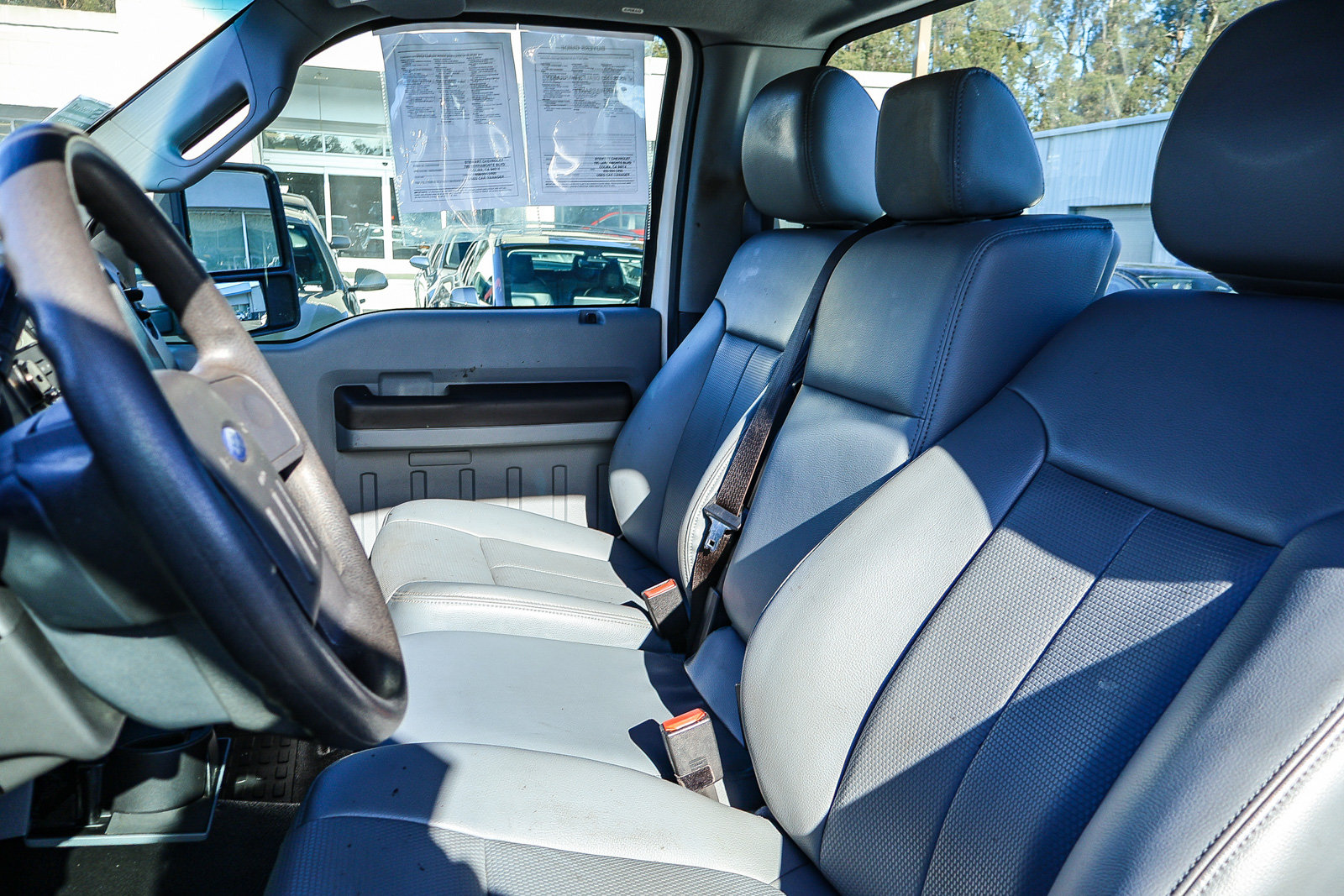 Used 2015 Ford F250 XL RWD image 10