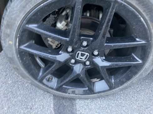 Used 2022 Honda Civic Sport image 9