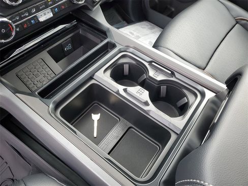 New 2026 Ford F350 Lariat w/ Lariat Ultimate Package image 25