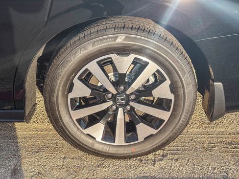 New 2026 Honda Odyssey EX-L image 12