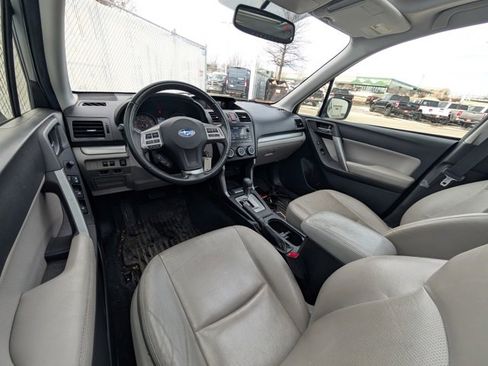 Used 2014 Subaru Forester 2.5i Limited image 6