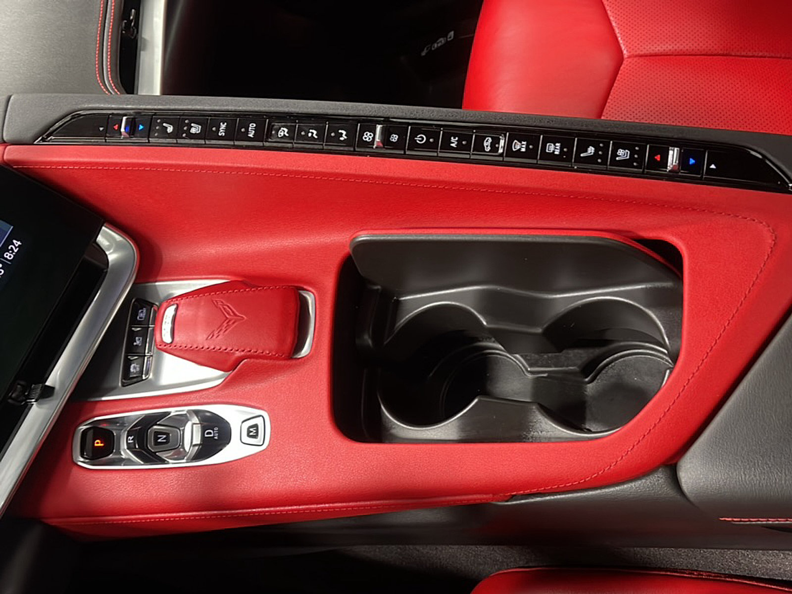 Used 2022 Chevrolet Corvette Stingray Preferred Conv w/ Z51 Performance Package RWD image 11