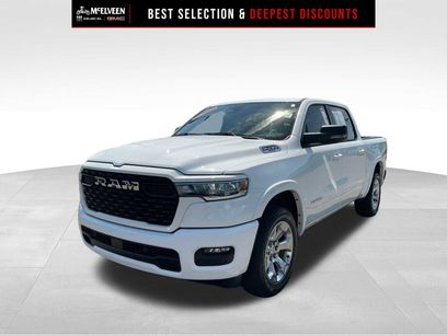 Used 2025 RAM 1500 Big Horn