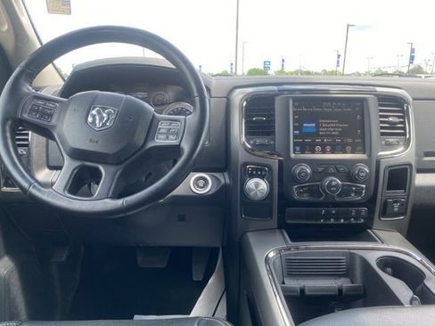 Used 2016 RAM 1500 Sport w/ Convenience Group RWD image 18