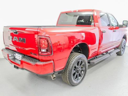 Used 2026 RAM 2500 Big Horn AWD/4WD image 13