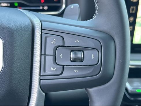 New 2025 GMC Sierra 1500 Denali w/ Denali Reserve Package AWD/4WD image 21