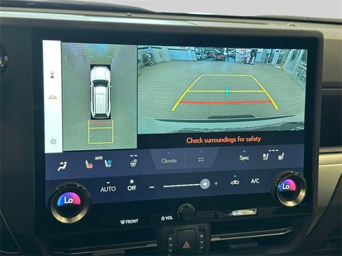 Certified 2025 Lexus GX 550 image 43