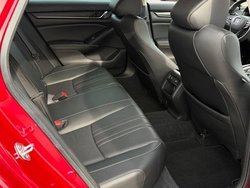 Used 2022 Honda Accord Sport Special Edition image 26