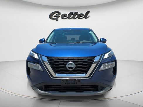 Used 2023 Nissan Rogue SV AWD/4WD image 2