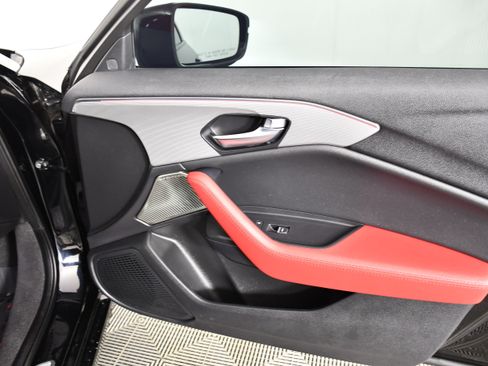 Certified 2023 Acura TLX SH-AWD w/ A-SPEC Pkg image 40
