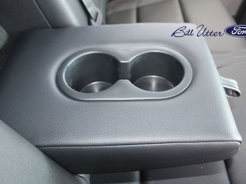 New 2025 Ford F150 Lariat w/ Equipment Group 502A High image 11