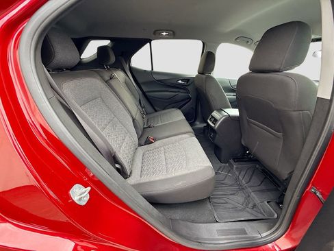 Used 2023 Chevrolet Equinox LT FWD image 25