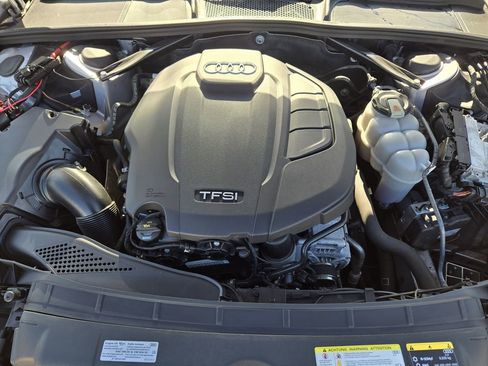 Used 2019 Audi A5 2.0T Premium Plus w/ Premium Plus image 39