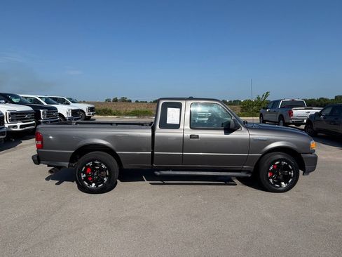 Used 2011 Ford Ranger XLT RWD image 27
