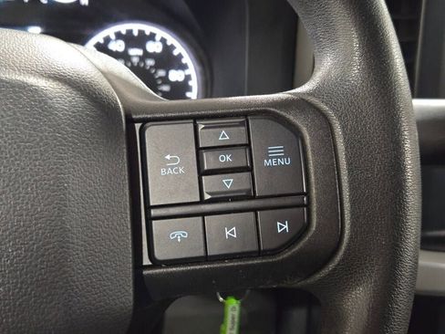 Used 2024 Ford F350 XL w/ XL Driver Assist Package AWD/4WD image 28