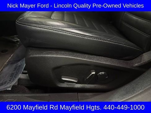 Used 2017 Ford Fusion Energi SE image 18