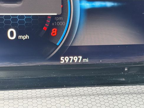 Used 2024 Volkswagen GTI S image 35