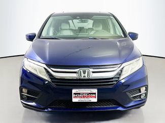 Used 2019 Honda Odyssey EX-L video 2
