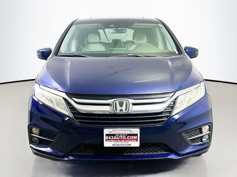 Used 2019 Honda Odyssey EX-L image 2