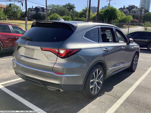 Used 2023 Acura MDX FWD w/ Technology Package image 6