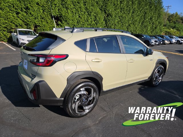 New 2026 Subaru Crosstrek 2.5i Limited AWD/4WD image 7
