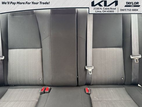 Used 2023 Nissan Sentra SV image 15