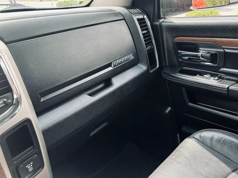 Used 2014 RAM 1500 Laramie w/ Trailer Tow Group AWD/4WD image 27