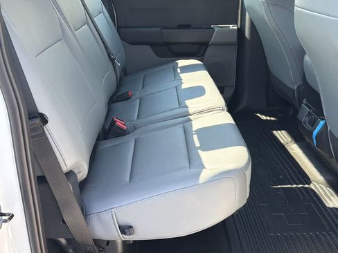 New 2025 Ford F350 XL w/ XL Driver Assist Package image 44