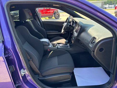 Used 2023 Dodge Charger GT RWD image 39