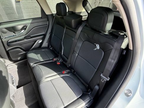 New 2026 Lincoln Corsair Reserve w/ Jet Appearance Package image 20