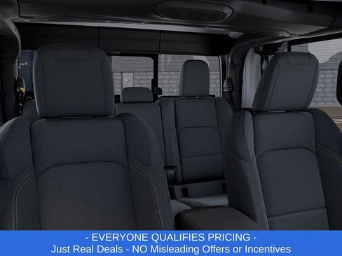 New 2026 Jeep Gladiator Sport image 26