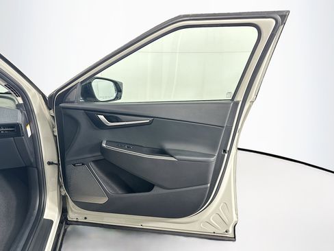 Used 2022 Kia EV6 Wind image 33