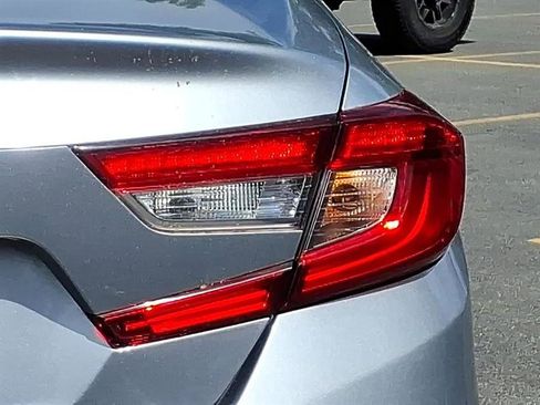 Used 2020 Honda Accord LX image 8