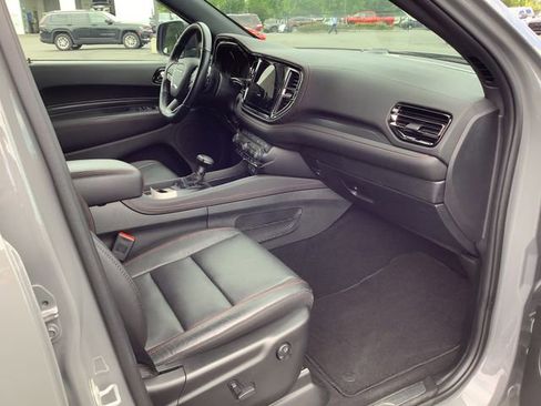 Used 2024 Dodge Durango GT AWD/4WD image 38