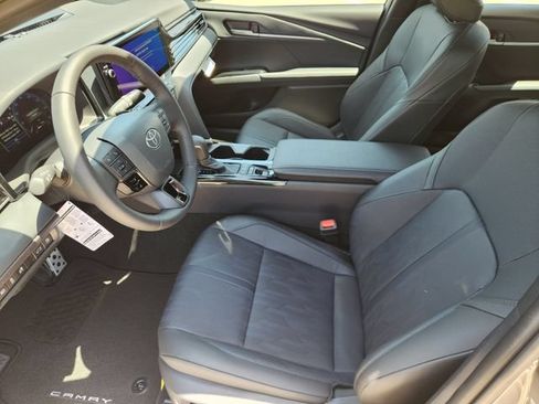 New 2026 Toyota Camry XSE FWD image 11