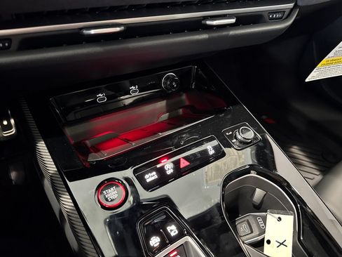 New 2026 Audi S5 Premium Plus AWD/4WD image 27