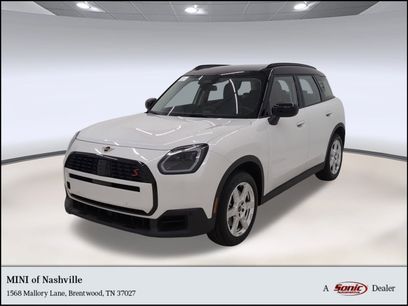 Used 2025 MINI Cooper Countryman S