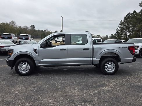 New 2026 Ford F150 XL image 4