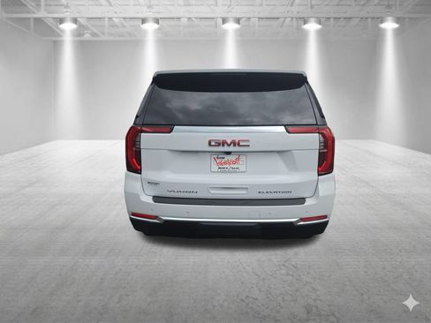 New 2026 GMC Yukon Elevation AWD/4WD image 4
