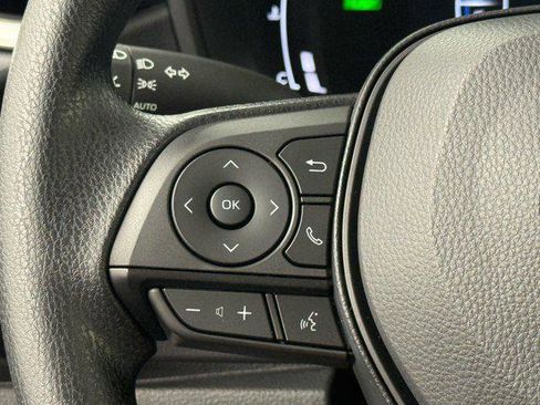 Certified 2026 Toyota Corolla LE image 19