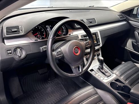 Used 2016 Volkswagen CC R-Line FWD image 15