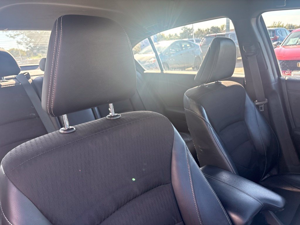 Used 2016 Honda Accord Sport image 25