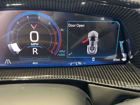 New 2026 Chevrolet Corvette Z06 image 28