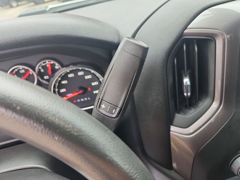 Used 2023 Chevrolet Silverado 2500 Custom w/ Custom Value Package image 20