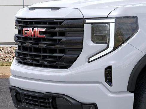 New 2026 GMC Sierra 1500 Elevation image 35